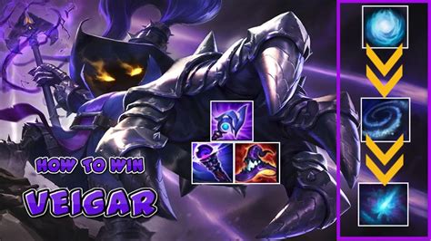 veigar runes|best build for veigar.